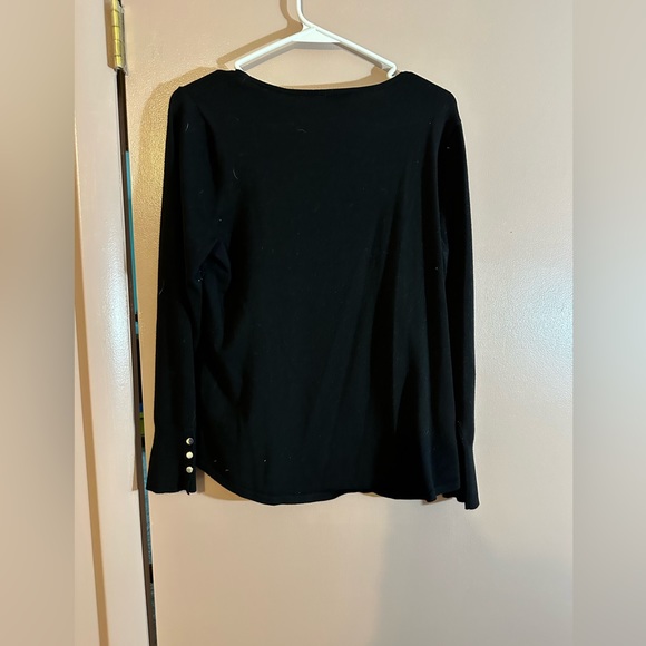 Chico’s sweater - Picture 3 of 4